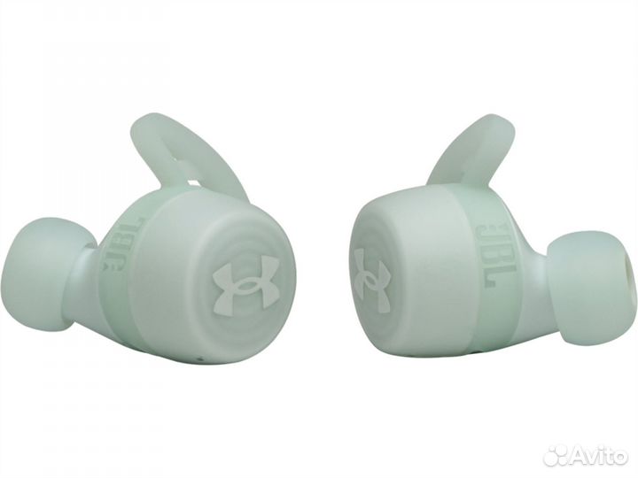Беспроводные наушники JBL Under Armour True Wirele