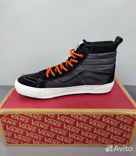 Кеды Vans MTE 10us