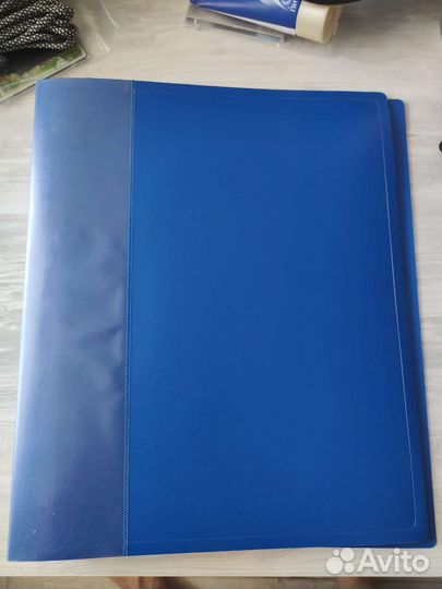 Альбом для коллекционирования