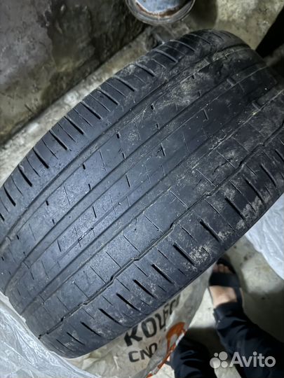 Hankook AL07+ 275/45 R20