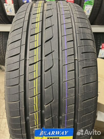 Bearway BW668 275/45 R20 133U
