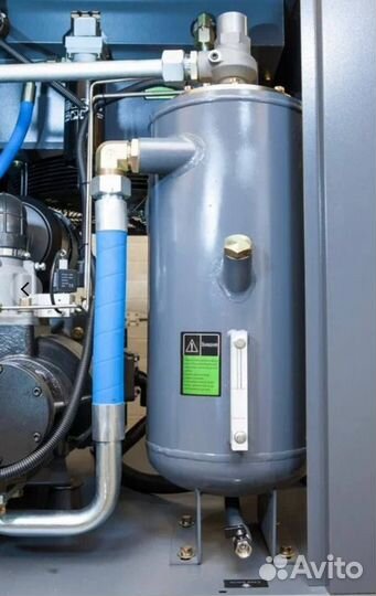 Винтовой компрессор crossair са-2208