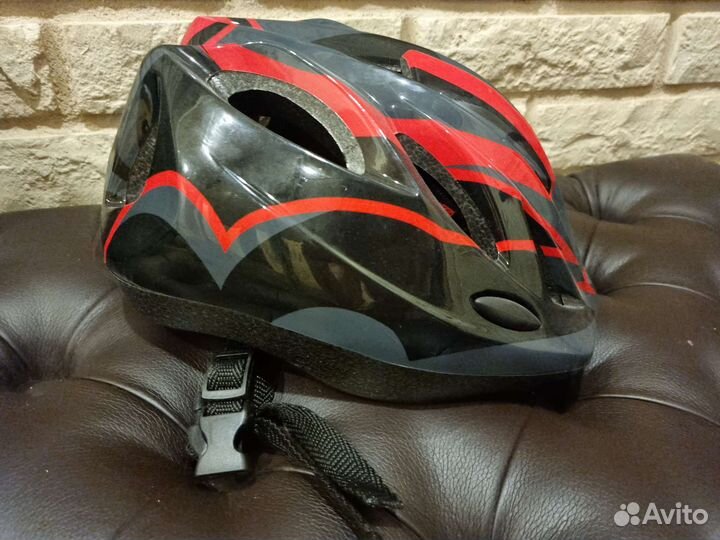 Шлем Kreiss Protective helmet