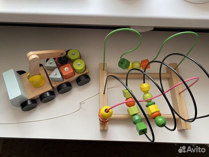 Лабиринт мула икеа Подьемный кран Икеа