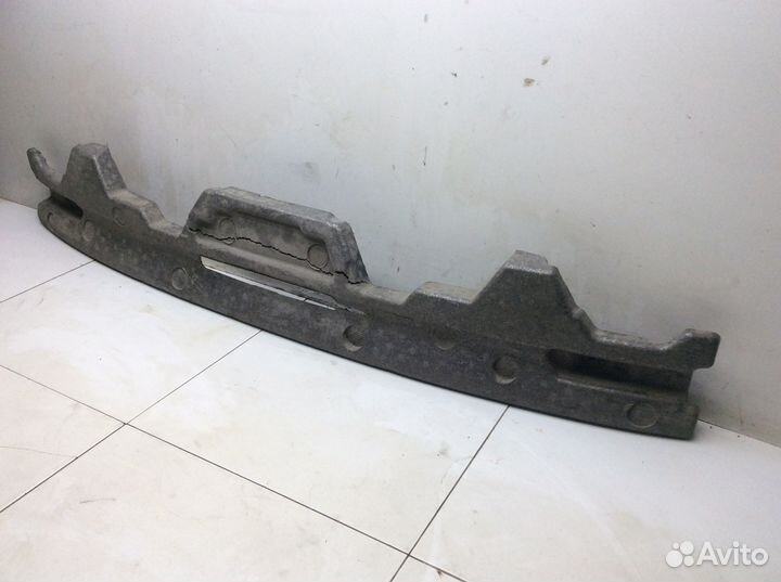 Абсорбер наполнитель заднего бампера Kia Optima 3