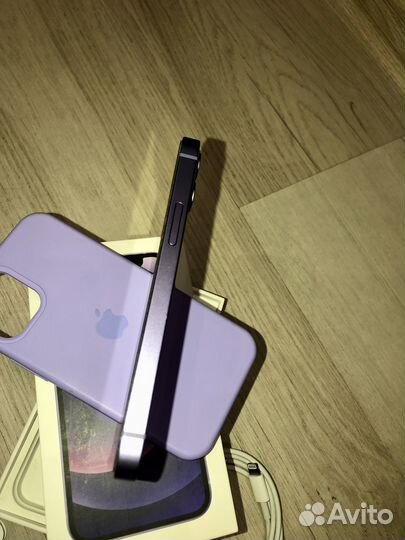 iPhone 12 mini, 64 ГБ