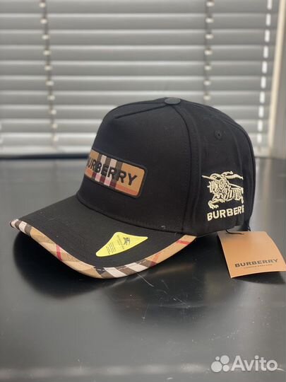 Бейсболка Кепка Бэйс