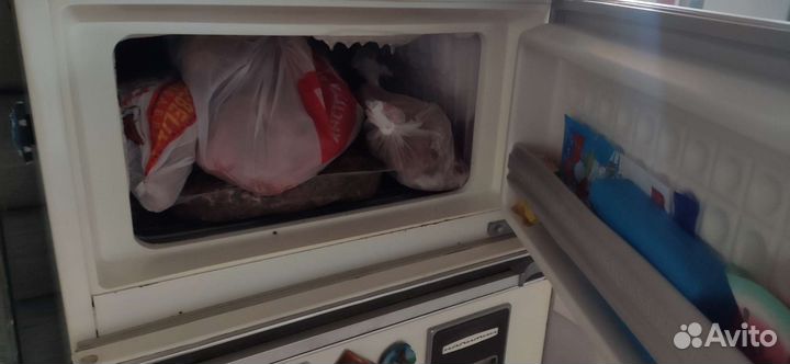 Холодильник бу