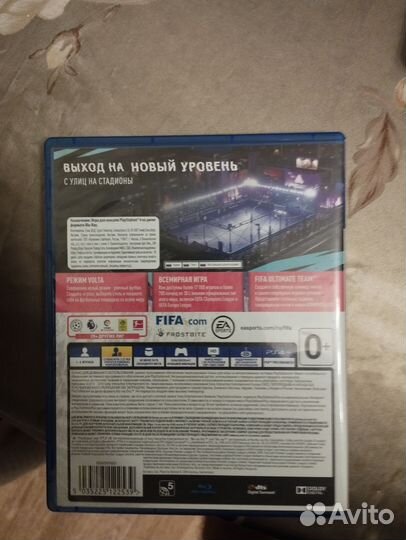 Игры для приставок ps4