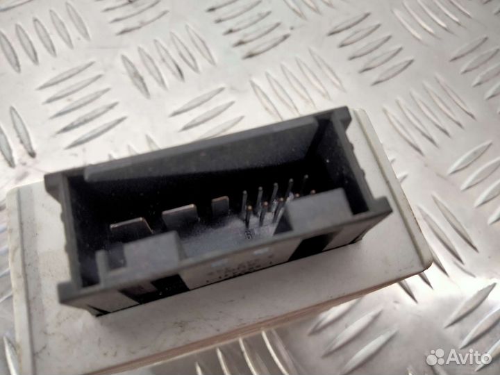 Блок иммобилайзера (EWS) BMW E39