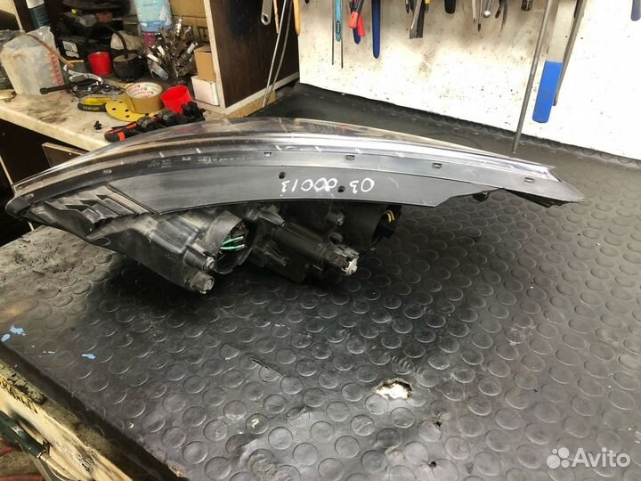 Фара правая Hyundai IX35 (2010-2013)