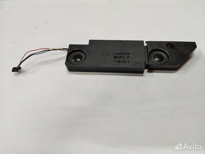 Динамики ноутбука Asus X540S, X540 R540 серии. X54