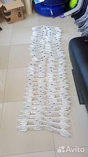 Стаканы bauer ccm