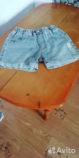 Шорты