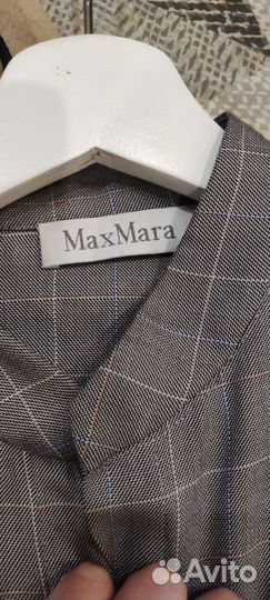 Женское платье MaxMara S