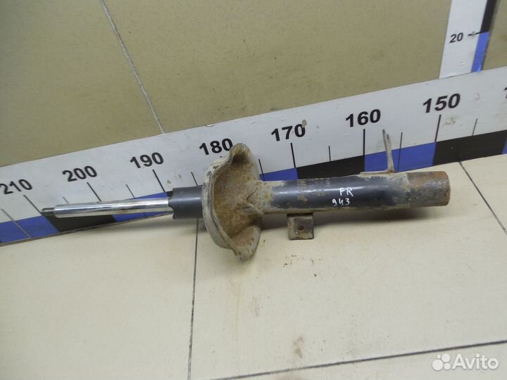 Амортизатор передний правый Focus I 1998-2004