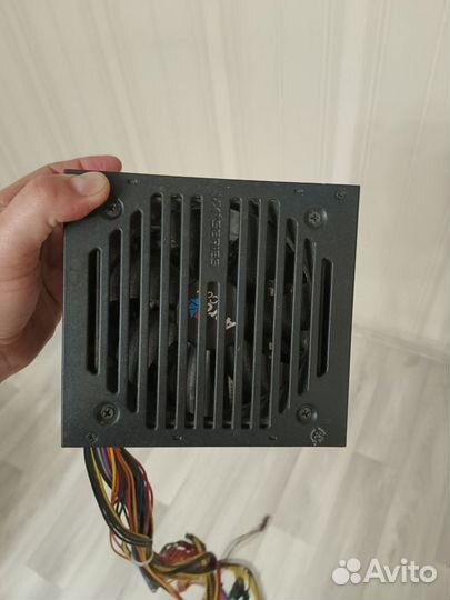 Блок питания для пк 550w