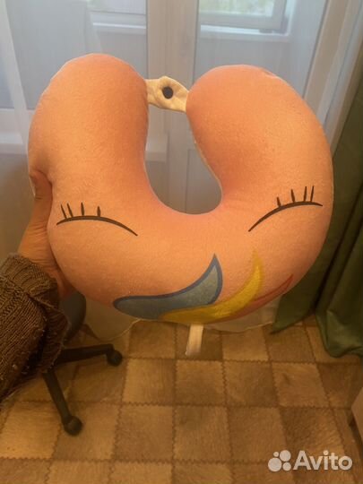 Продам подушку для наращивания ресниц