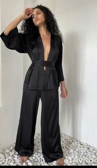 Домашние костюмы