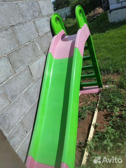 Детская горка
