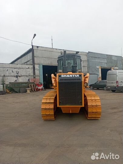 Shantui SD16, 2015