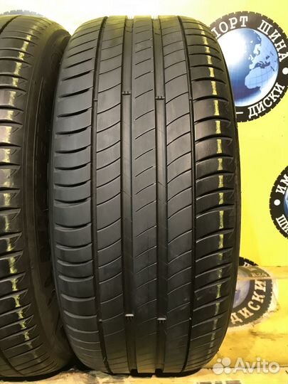 Michelin Primacy 3 ZP 225/55 R17 97W