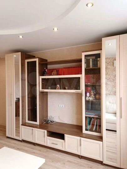 3-к. квартира, 71 м², 8/10 эт.