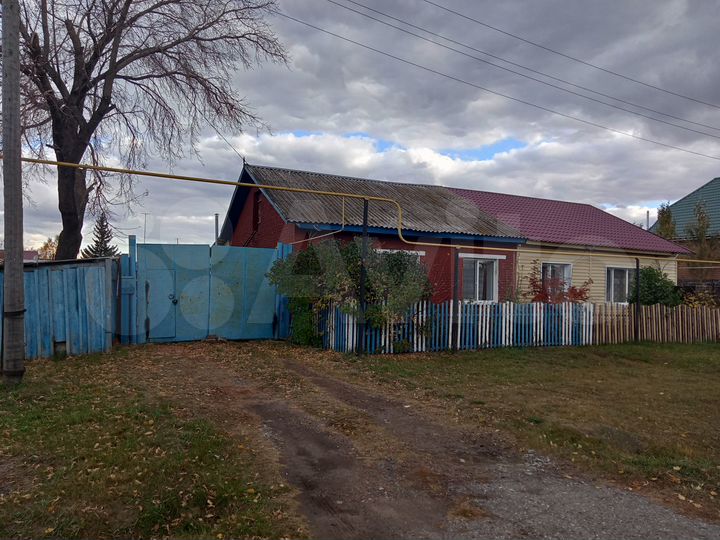 3-к. квартира, 49,4 м², 1/1 эт.