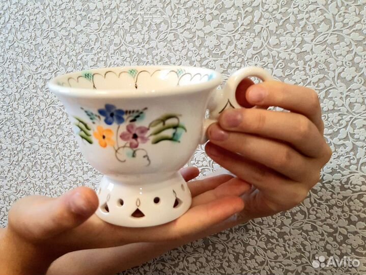 Чайный сервиз