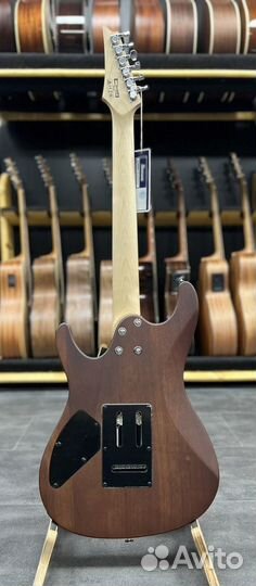 Электрогитара Ibanez (новая)