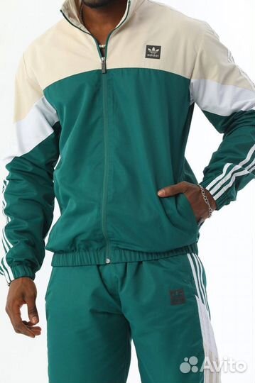 Спортивный костюм adidas мужской