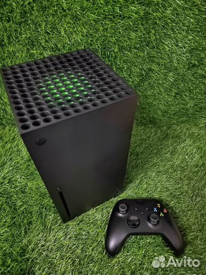 Xbox Series X 1 Tb