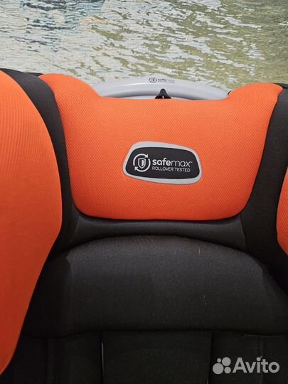 Автомобильное детское кресло от 0 до 36 кг