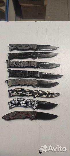 Нож складной перочинный ножик складничёк