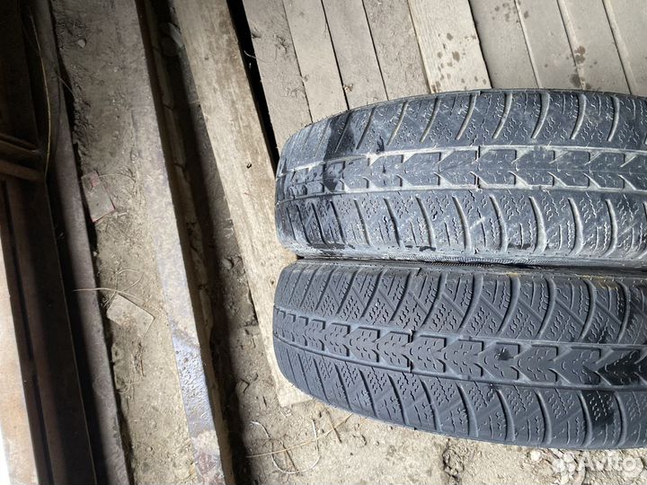 Alaska 260 155/70 R13