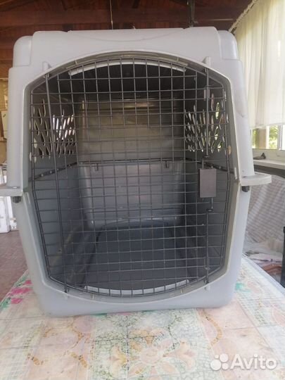 Переноска для собак