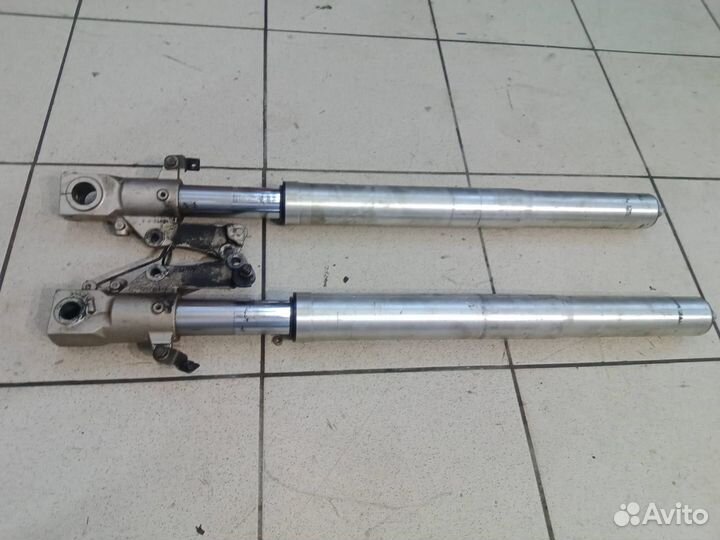 Перья вилки Suzuki GSX-R 1100P 1992