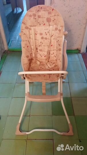 Стульчик для кормления