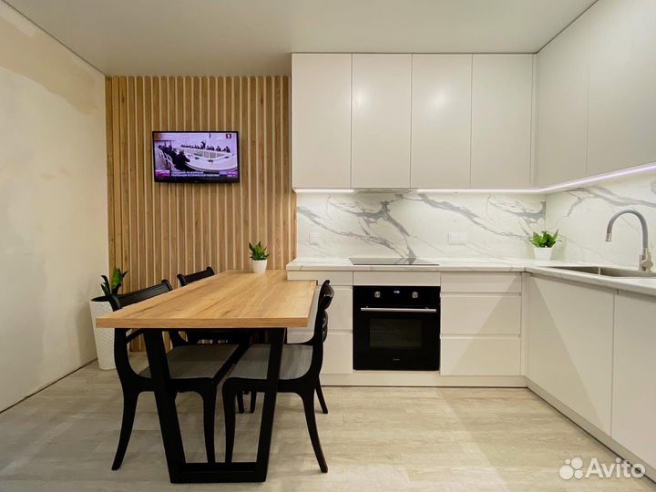 Модульные Кухни