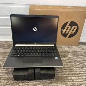 Hp laptop 14-cf0024ur