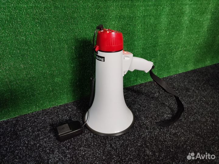 Громкоговоритель