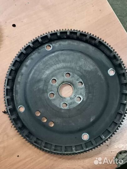 Маховик Форд Фокус 1 2.0 АКПП zeteck