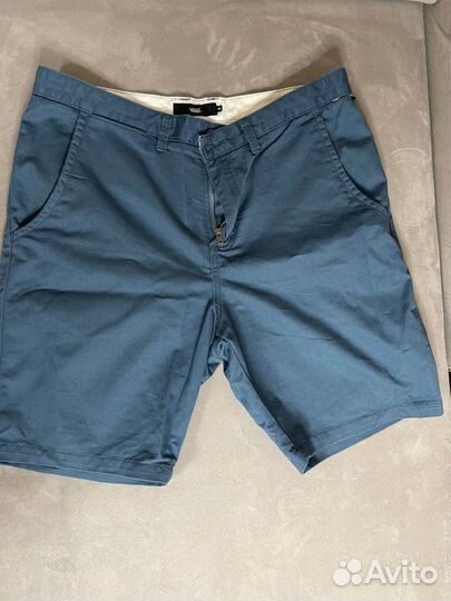 Шорты мужские Vans р50-52 (36)