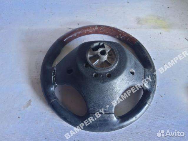 Рулевое колесо Rover 400