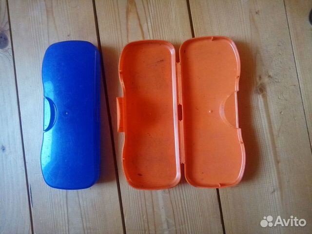 Пенал школьный