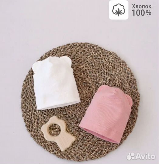 Боди для девочки 56-62