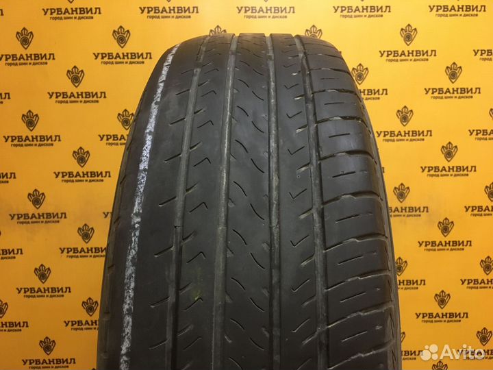 Maxxis MP-15 Pragmatra 215/65 R16