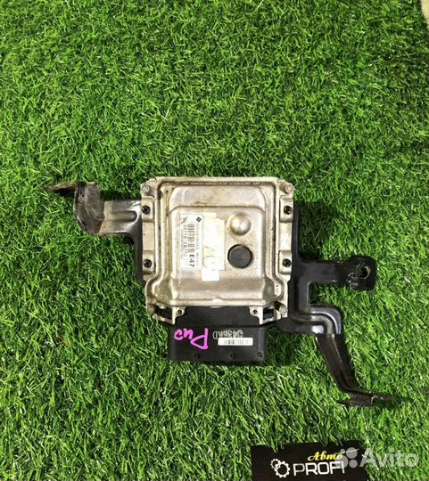 Блок управления двигателем Kia Rio 3