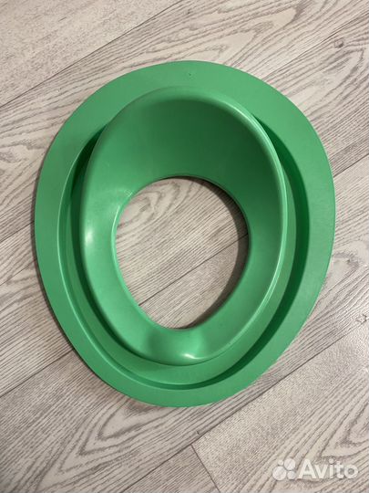 Сидушка на унитаз детская универсальная