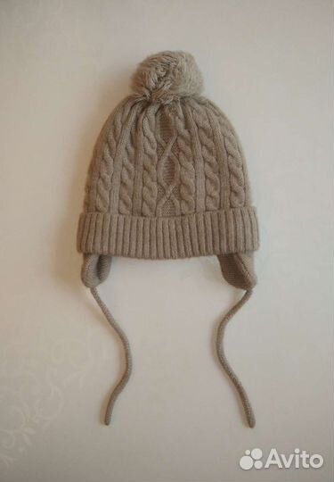 Шапка осень-зима (50)